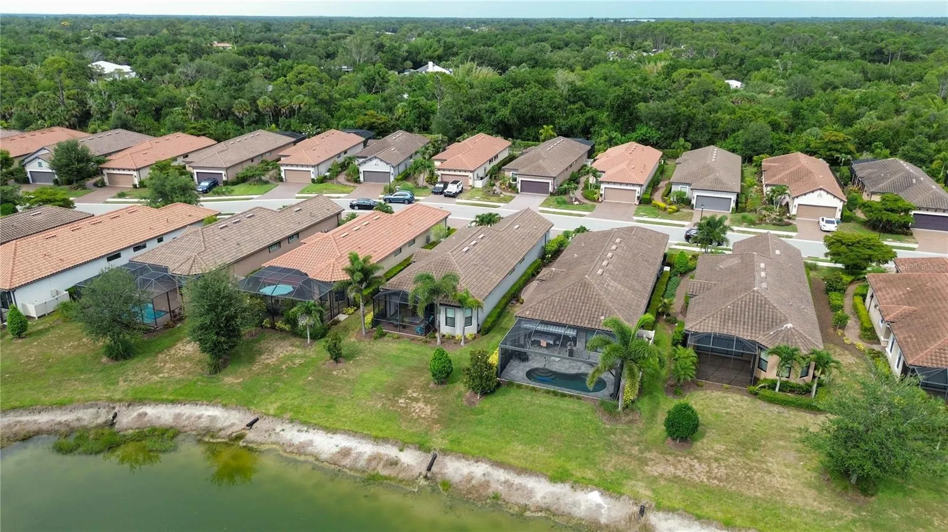 5749 Semolino Street Nokomis FL 34275