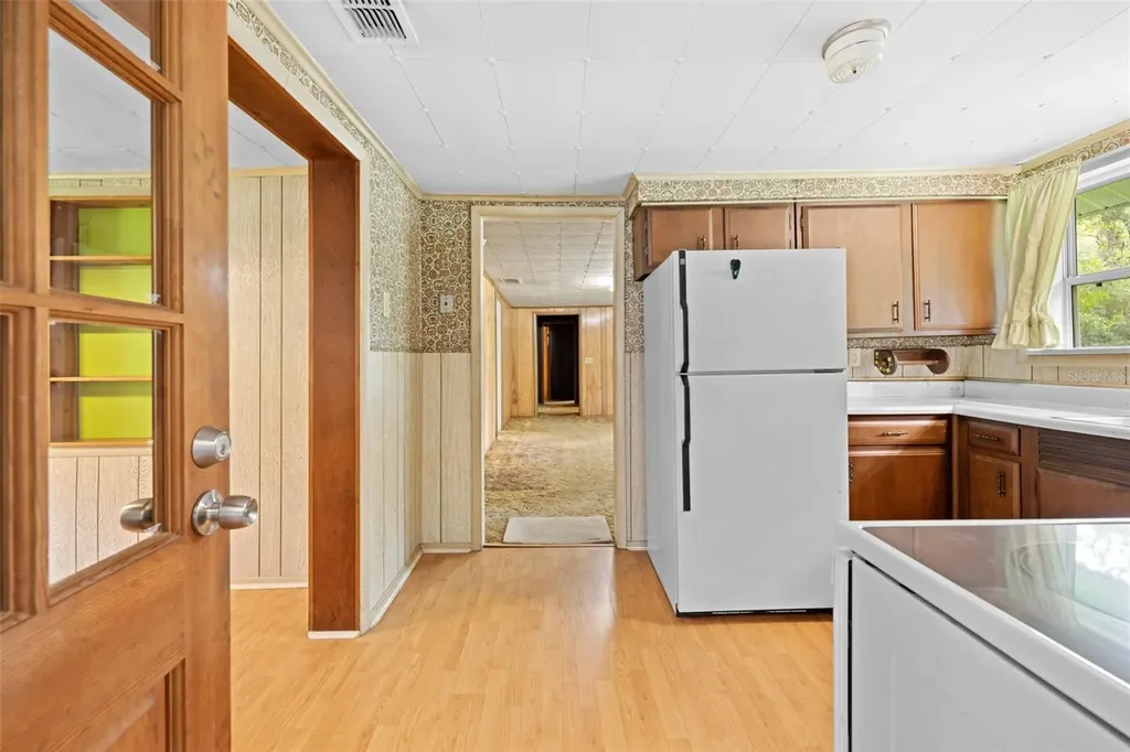 8511 Hillcrest Drive Brooksville FL 34601