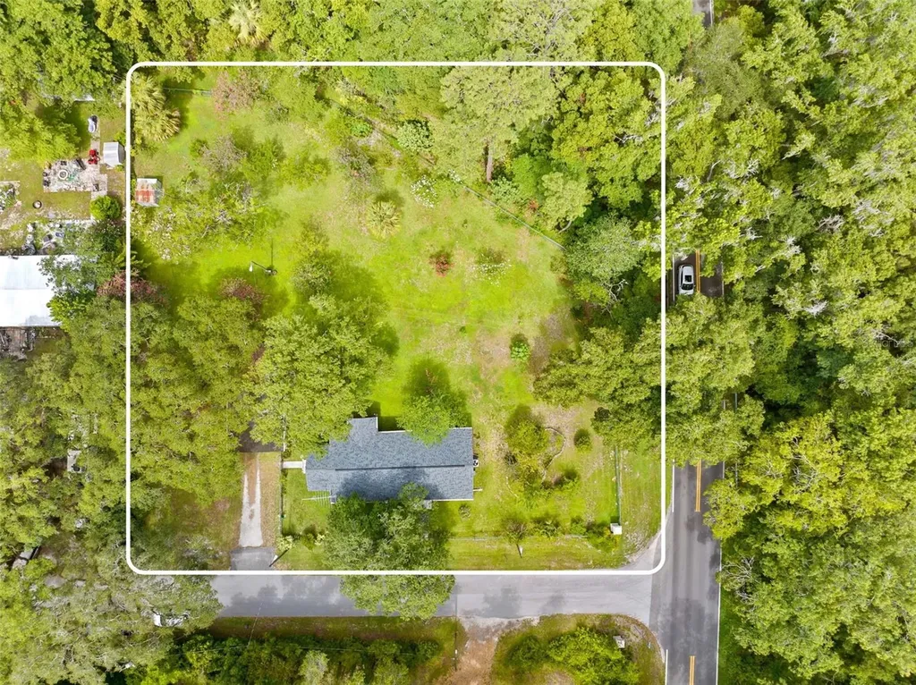 8511 Hillcrest Drive Brooksville FL 34601