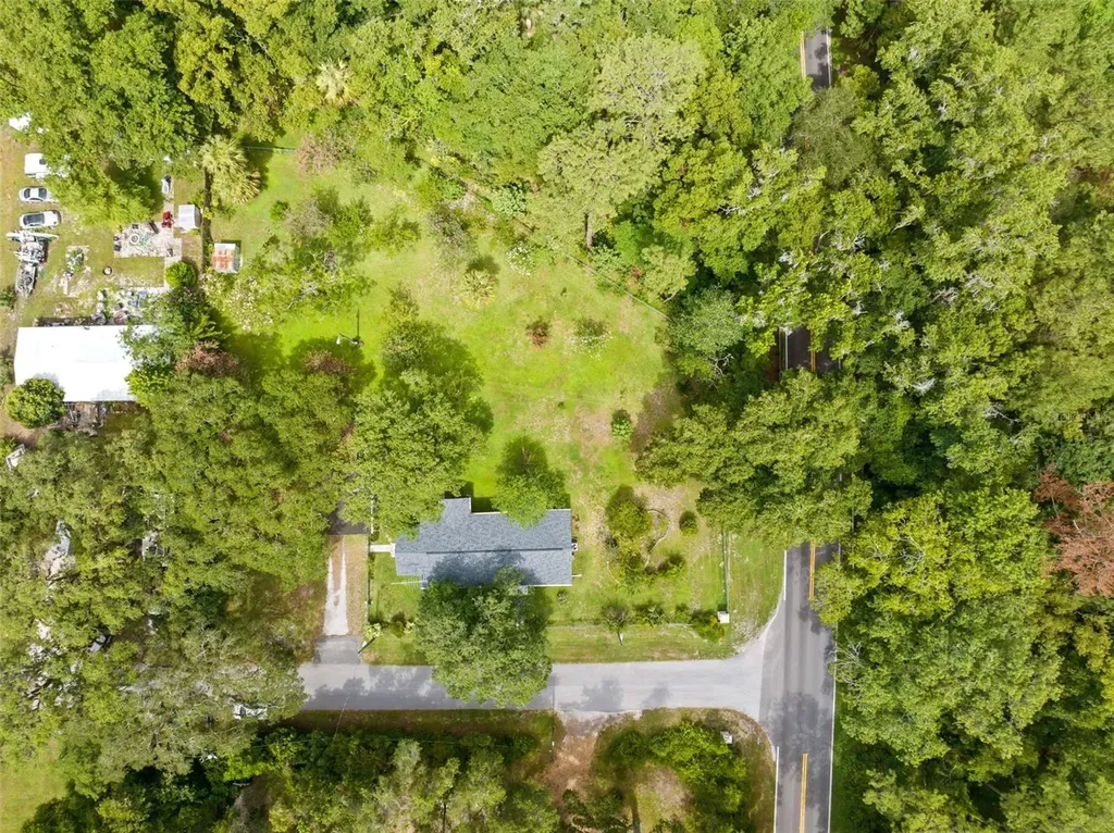 8511 Hillcrest Drive Brooksville FL 34601