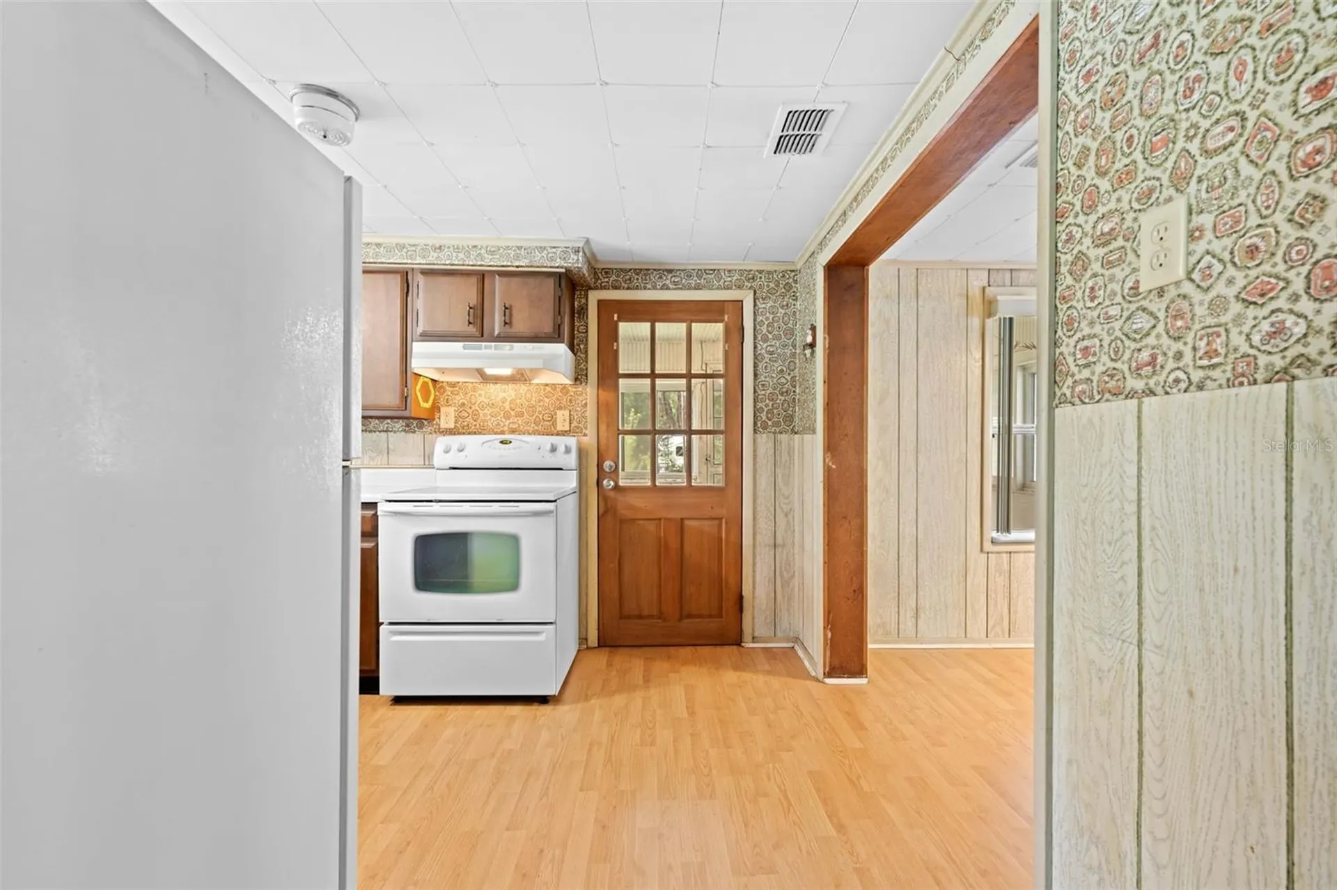 8511 Hillcrest Drive Brooksville FL 34601