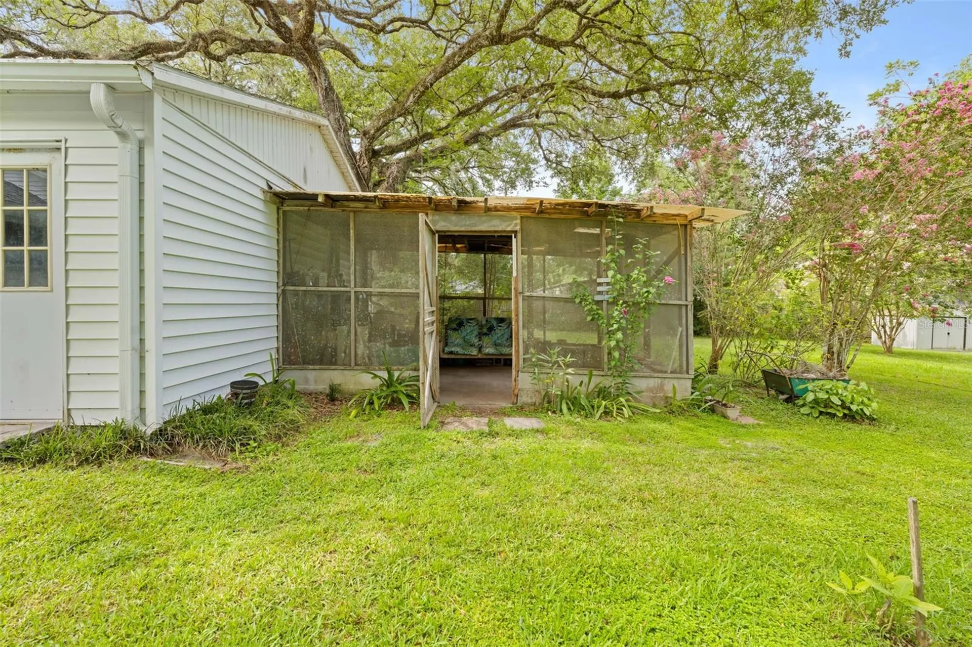 8511 Hillcrest Drive Brooksville FL 34601