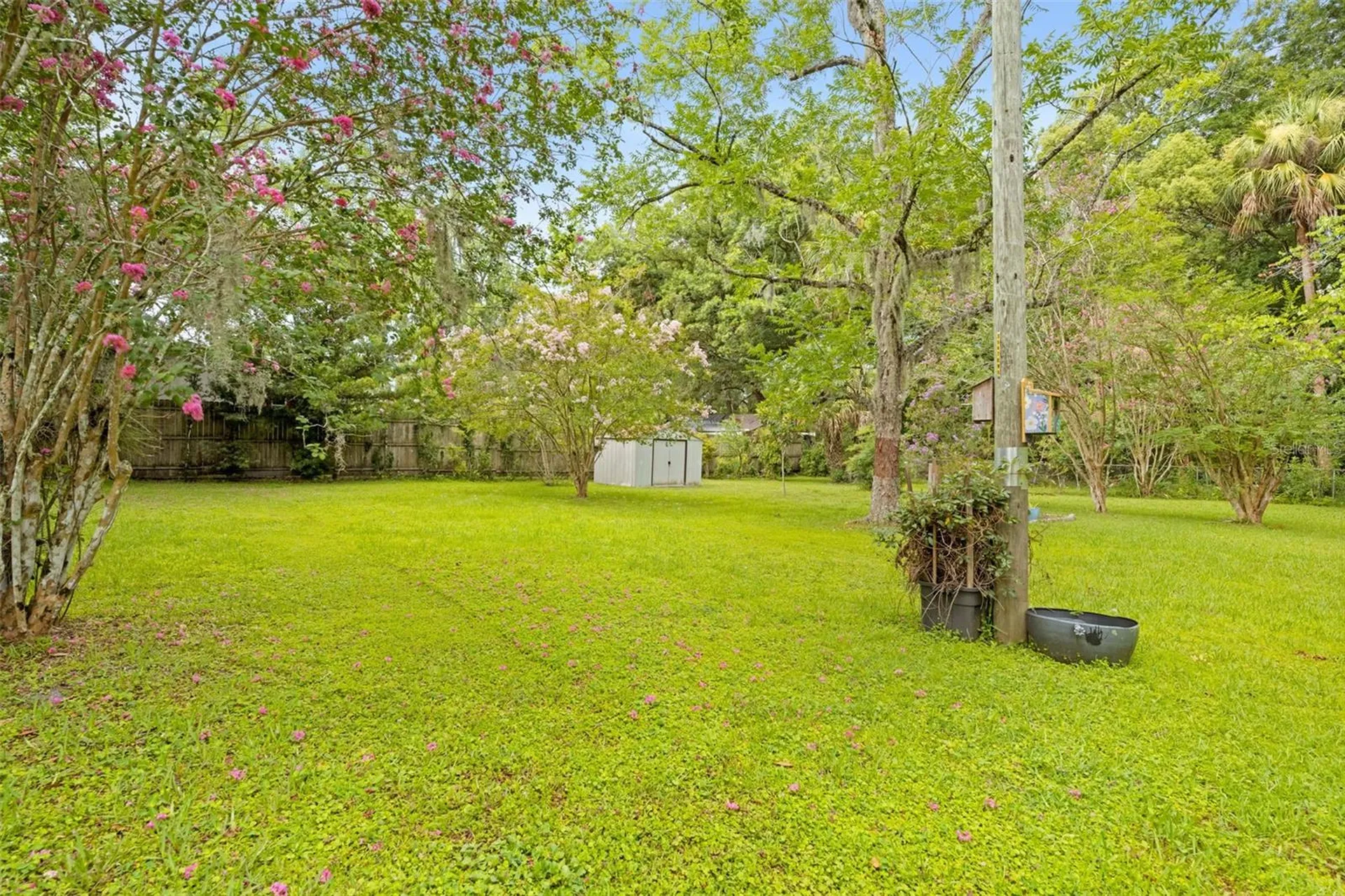 8511 Hillcrest Drive Brooksville FL 34601