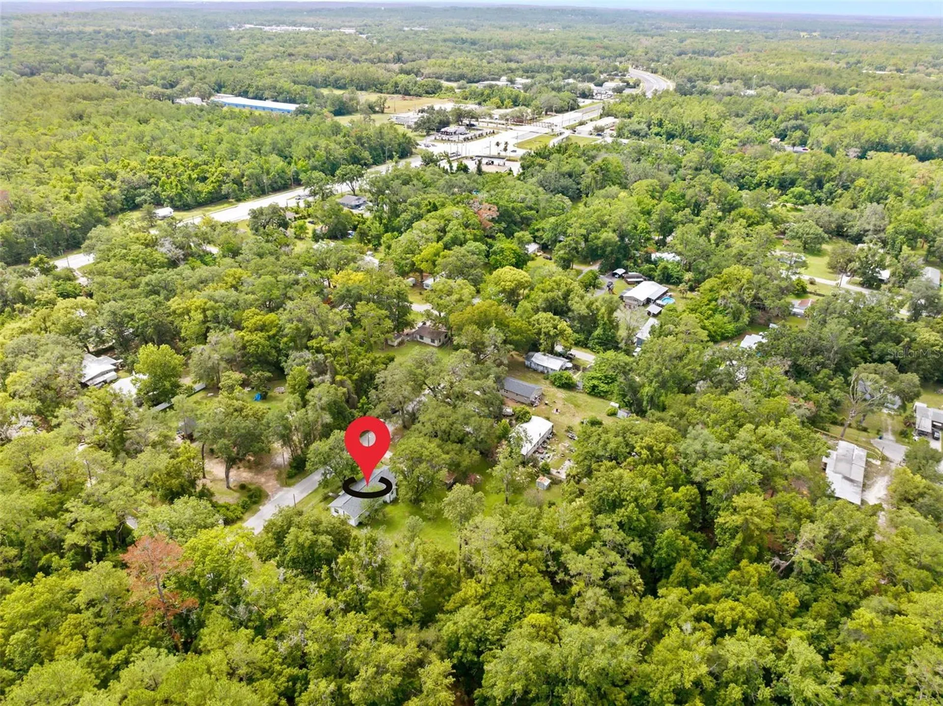 8511 Hillcrest Drive Brooksville FL 34601