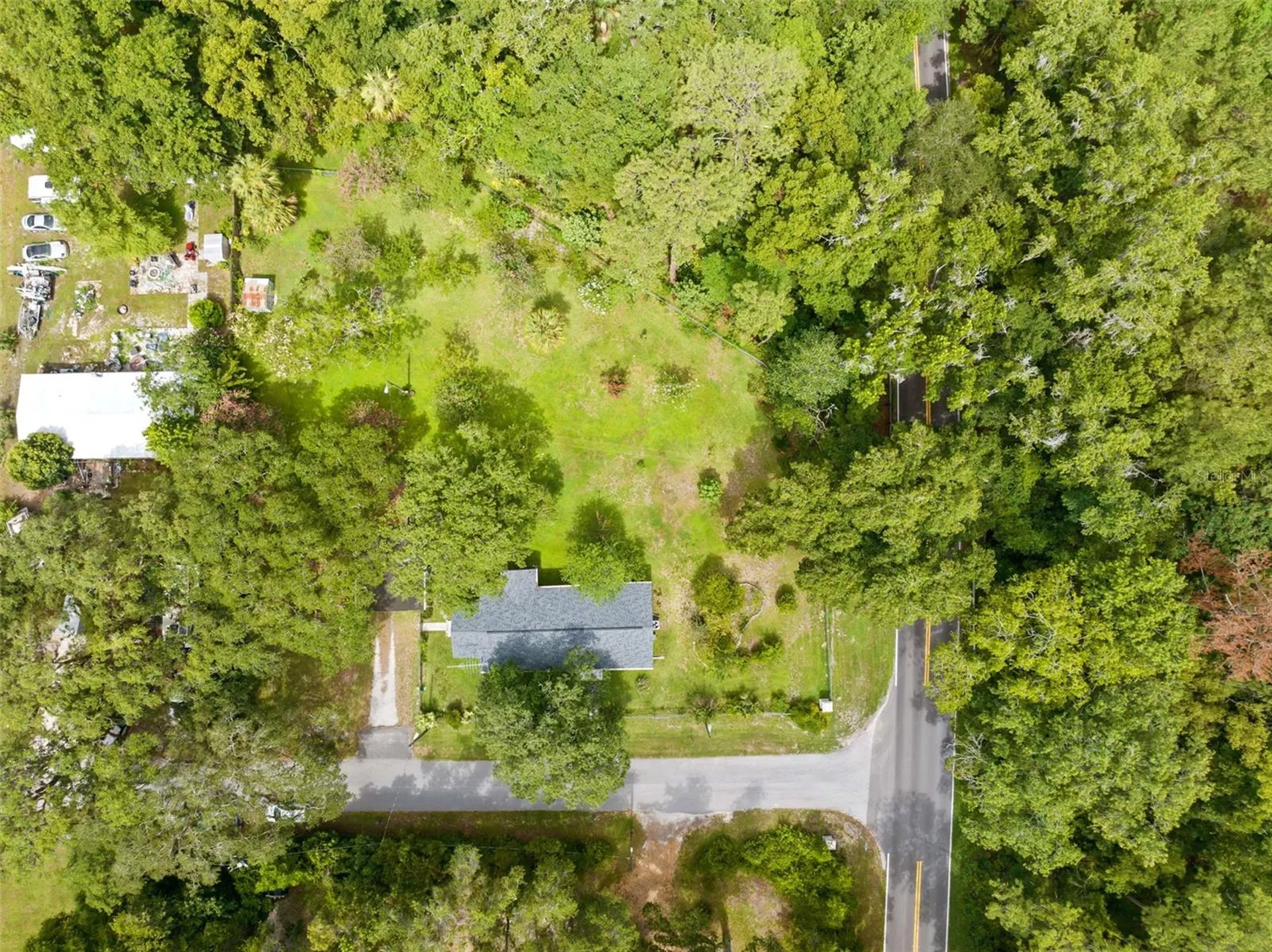 8511 Hillcrest Drive Brooksville FL 34601
