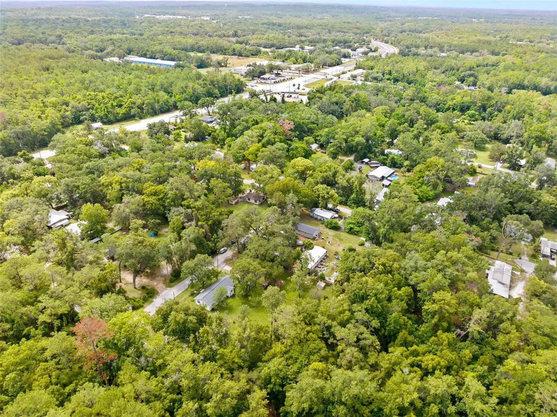 8511 Hillcrest Drive Brooksville FL 34601