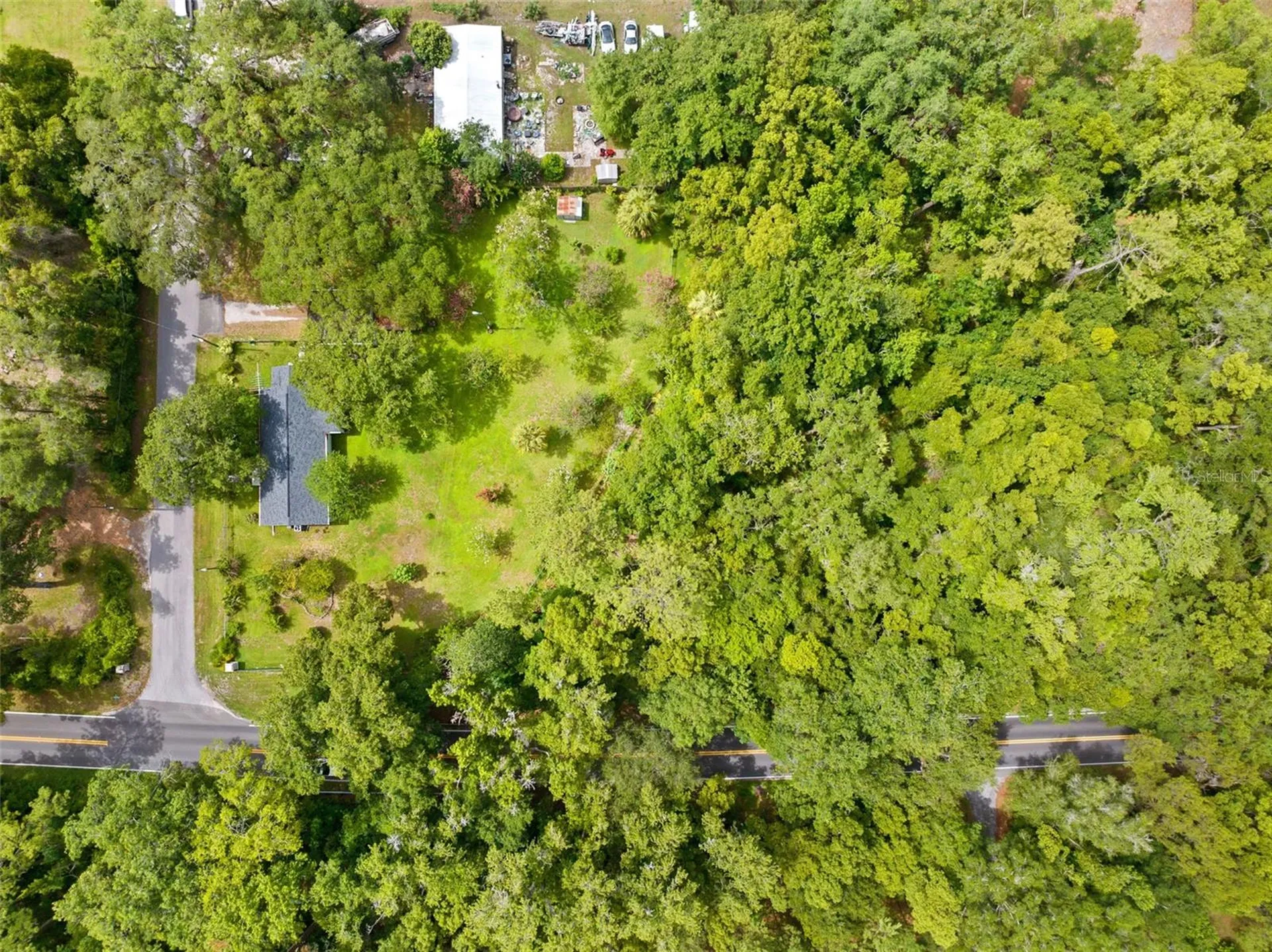 8511 Hillcrest Drive Brooksville FL 34601