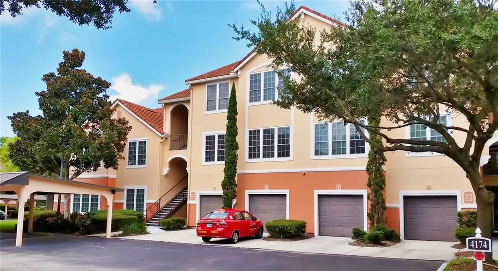 4174 Central Sarasota Parkway Sarasota FL 34238
