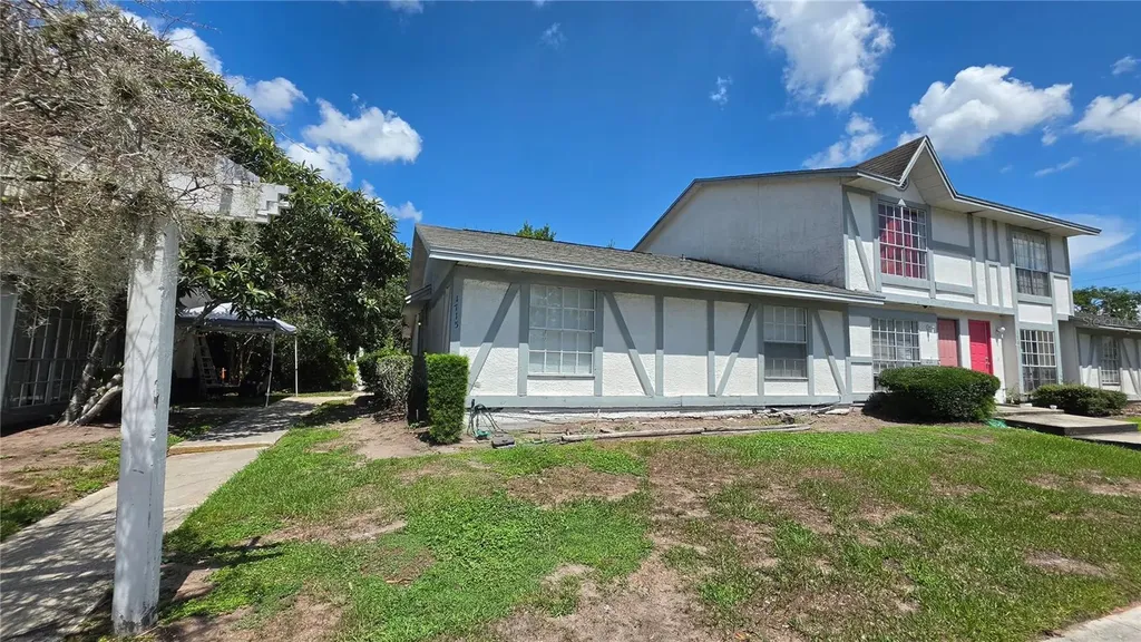 1715 Bentley Boulevard Kissimmee FL 34741