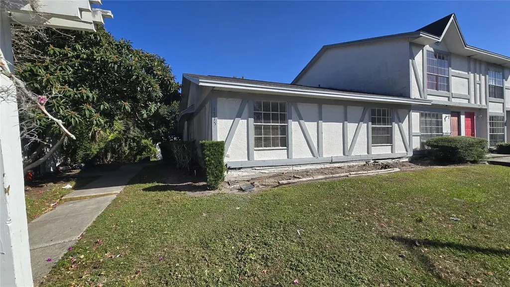 1715 Bentley Boulevard Kissimmee FL 34741