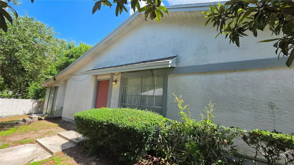 1715 Bentley Boulevard Kissimmee FL 34741
