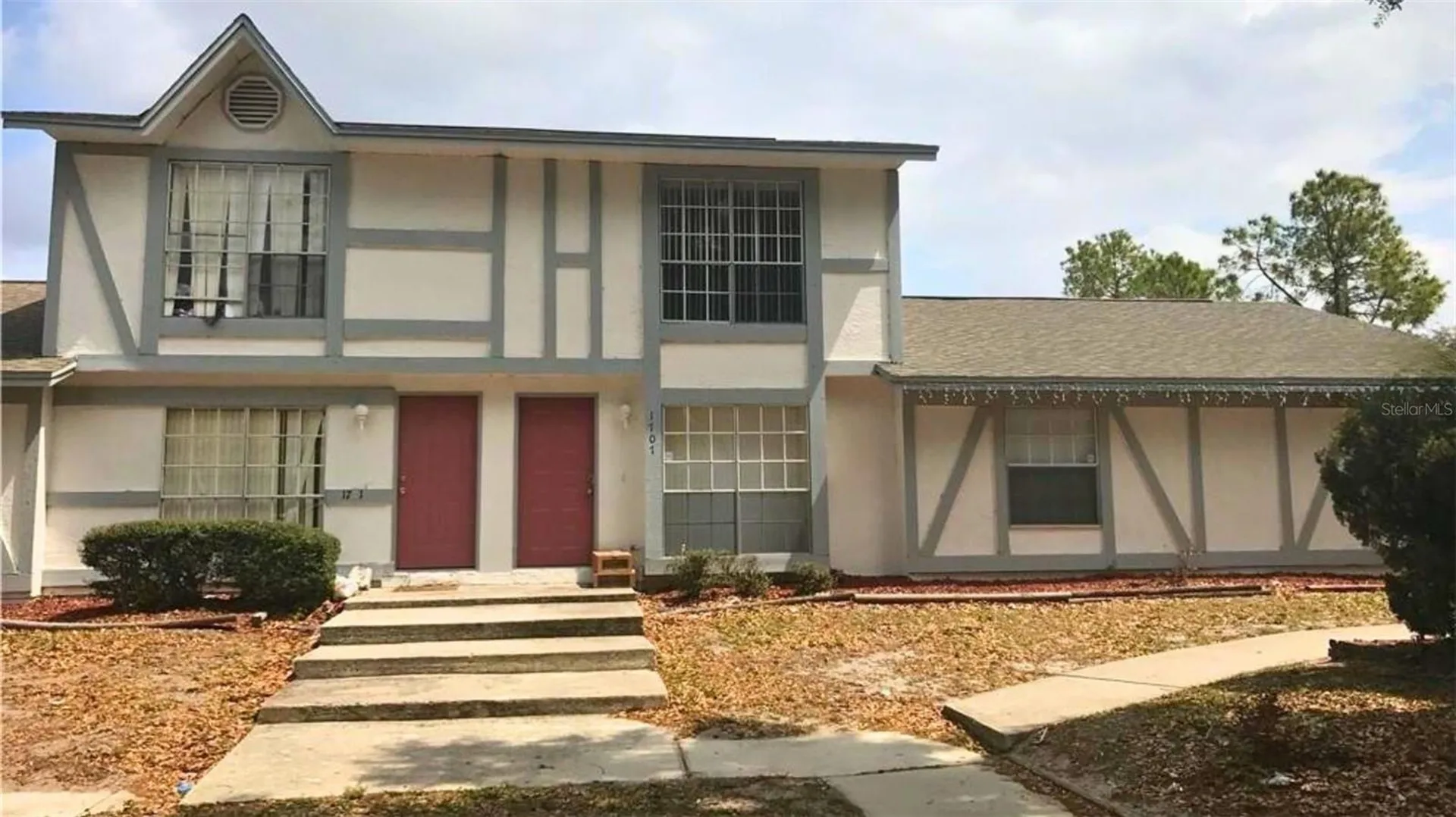 1715 Bentley Boulevard Kissimmee FL 34741