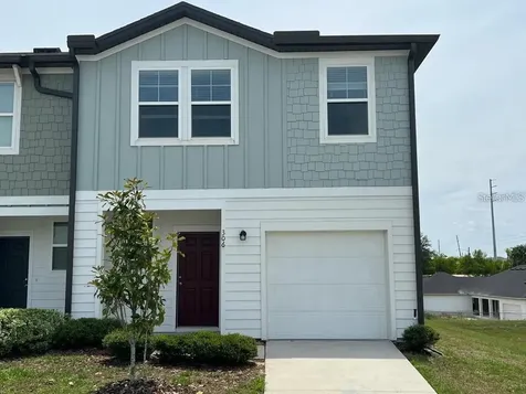 306 Madison Drive Davenport FL 33837