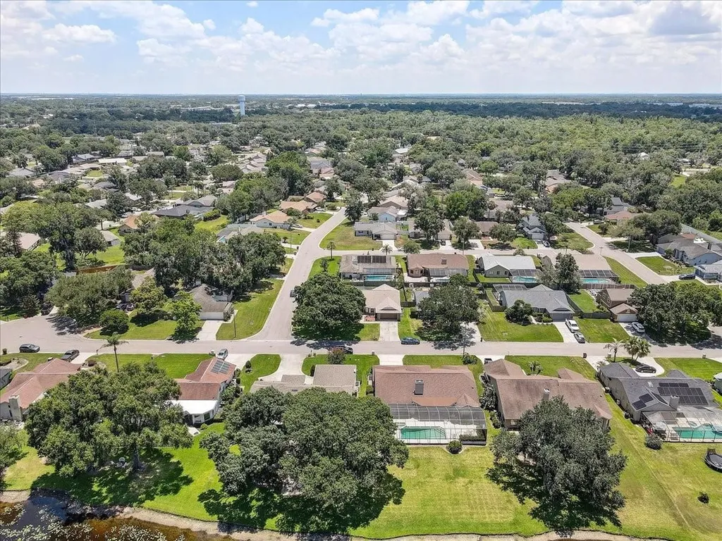 1907 Horseshoe Drive Plant City FL 33566