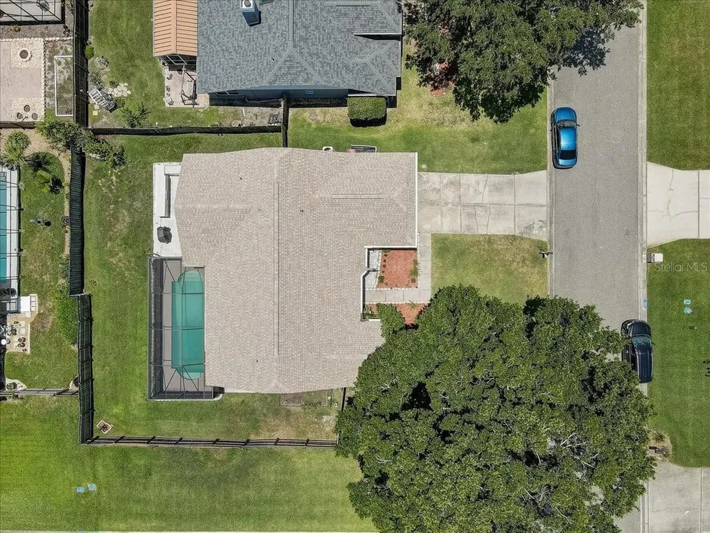 1907 Horseshoe Drive Plant City FL 33566