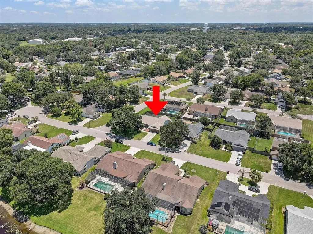 1907 Horseshoe Drive Plant City FL 33566