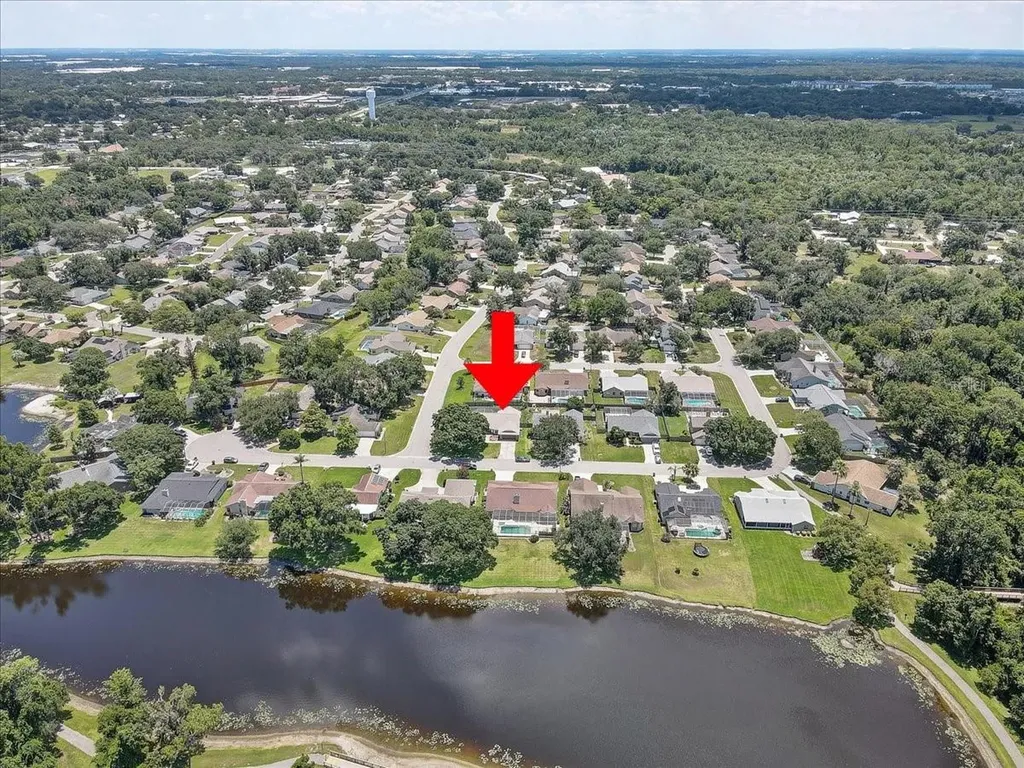 1907 Horseshoe Drive Plant City FL 33566