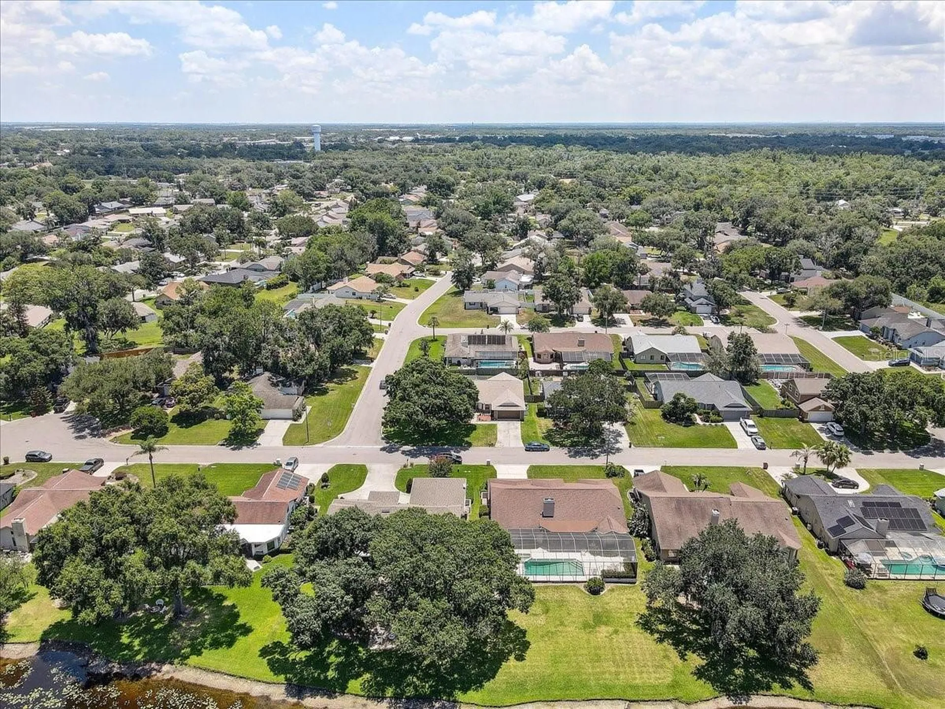 1907 Horseshoe Drive Plant City FL 33566