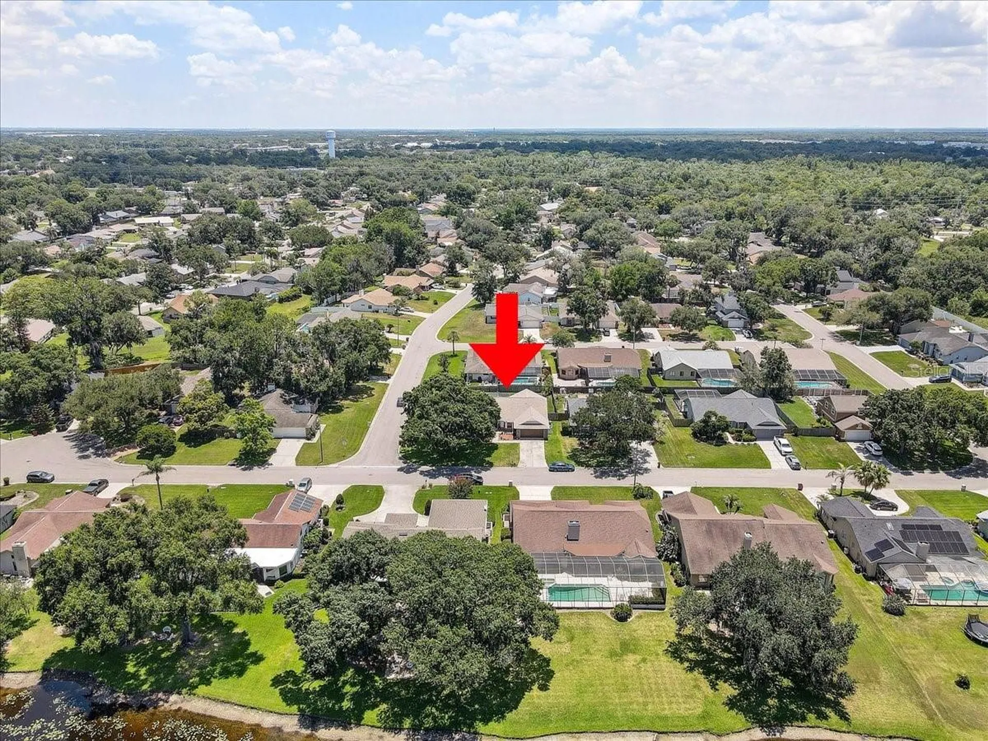 1907 Horseshoe Drive Plant City FL 33566