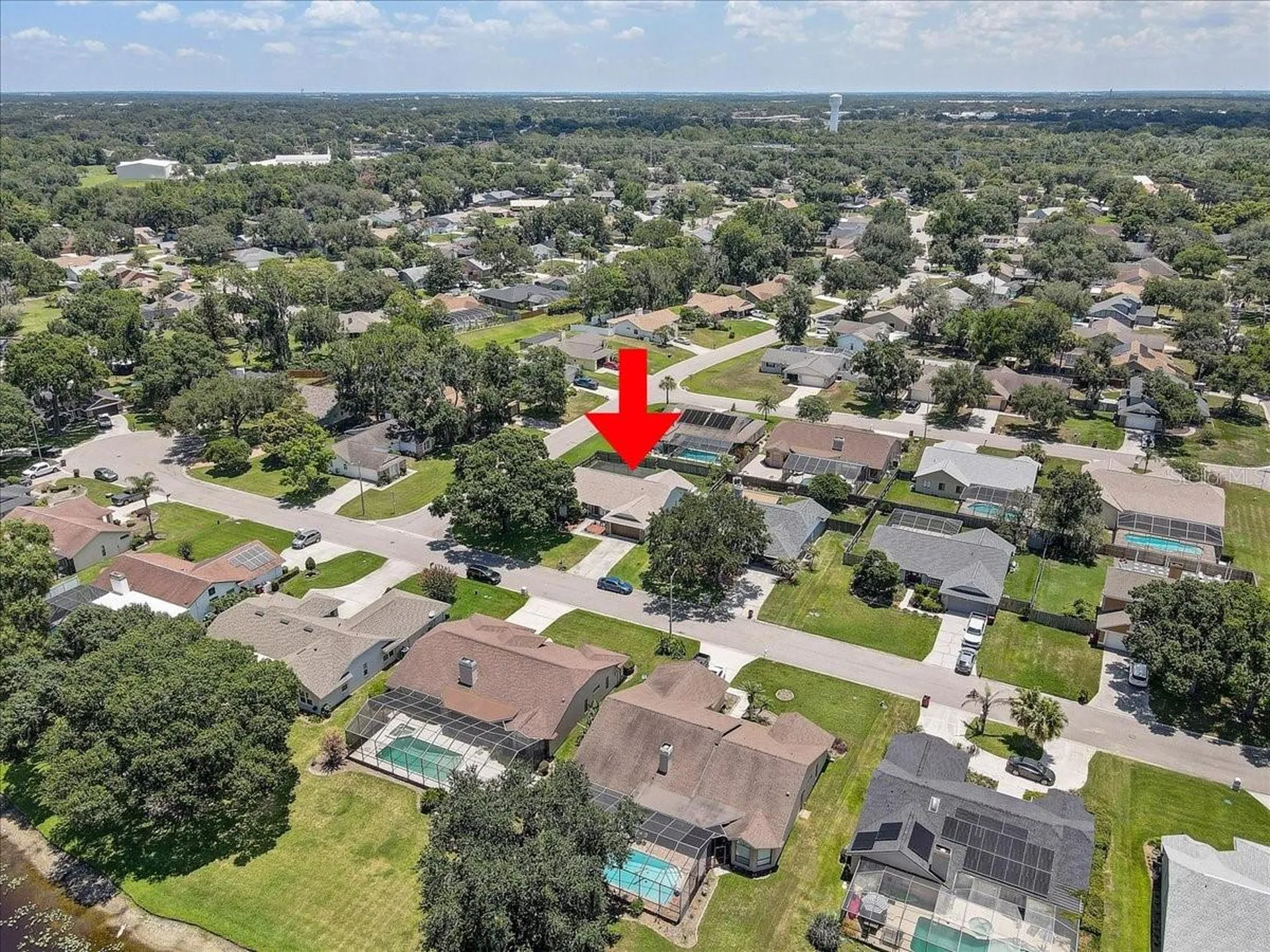 1907 Horseshoe Drive Plant City FL 33566