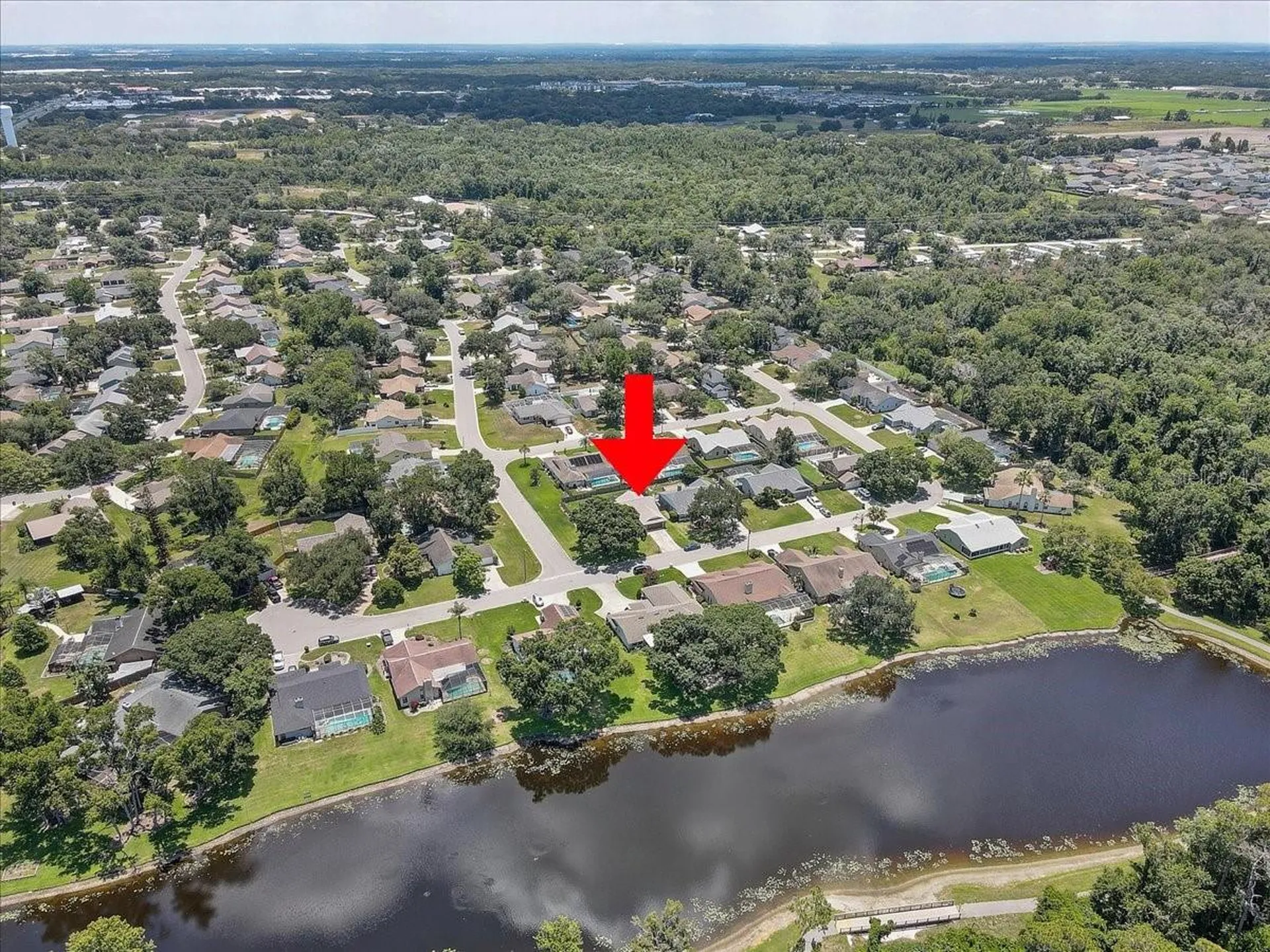 1907 Horseshoe Drive Plant City FL 33566