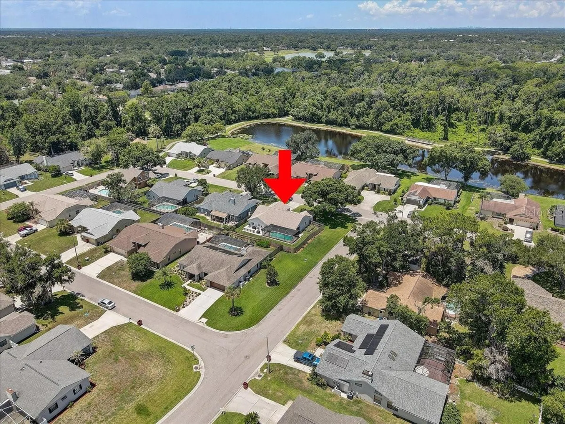 1907 Horseshoe Drive Plant City FL 33566