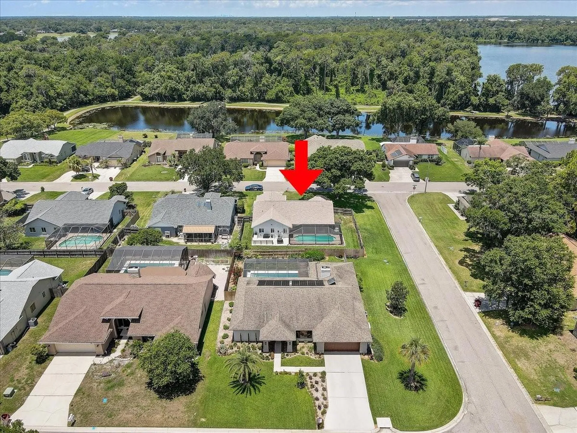 1907 Horseshoe Drive Plant City FL 33566