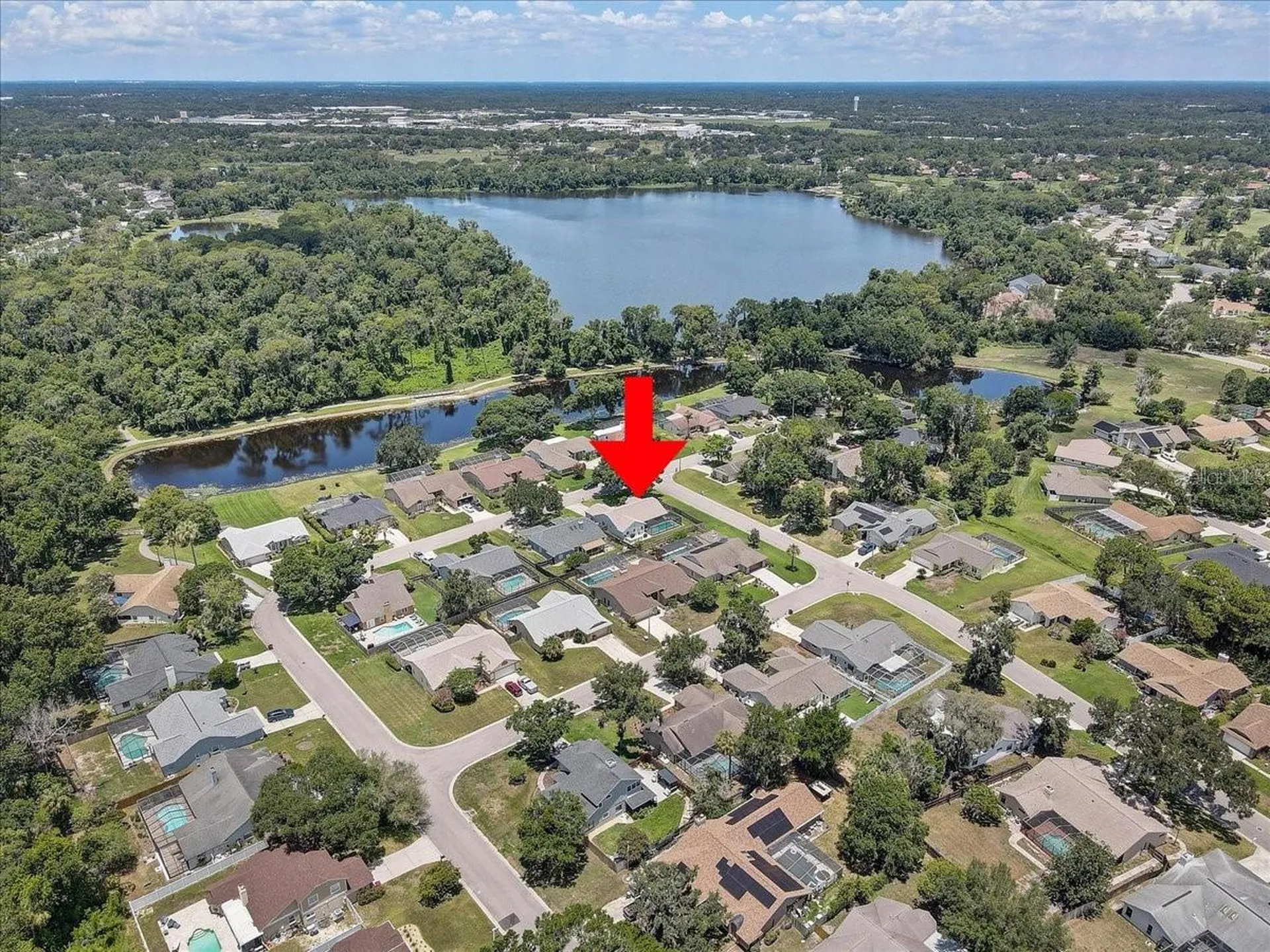 1907 Horseshoe Drive Plant City FL 33566