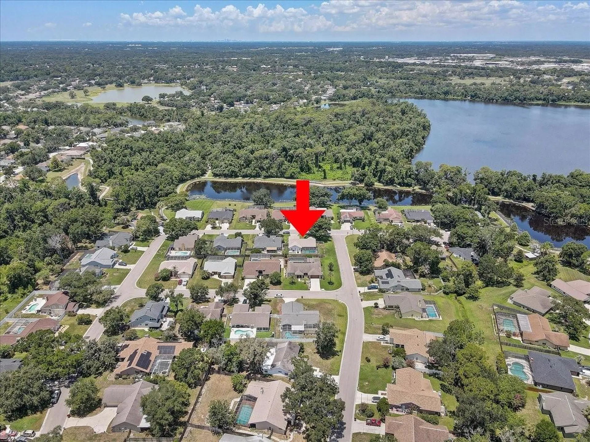 1907 Horseshoe Drive Plant City FL 33566