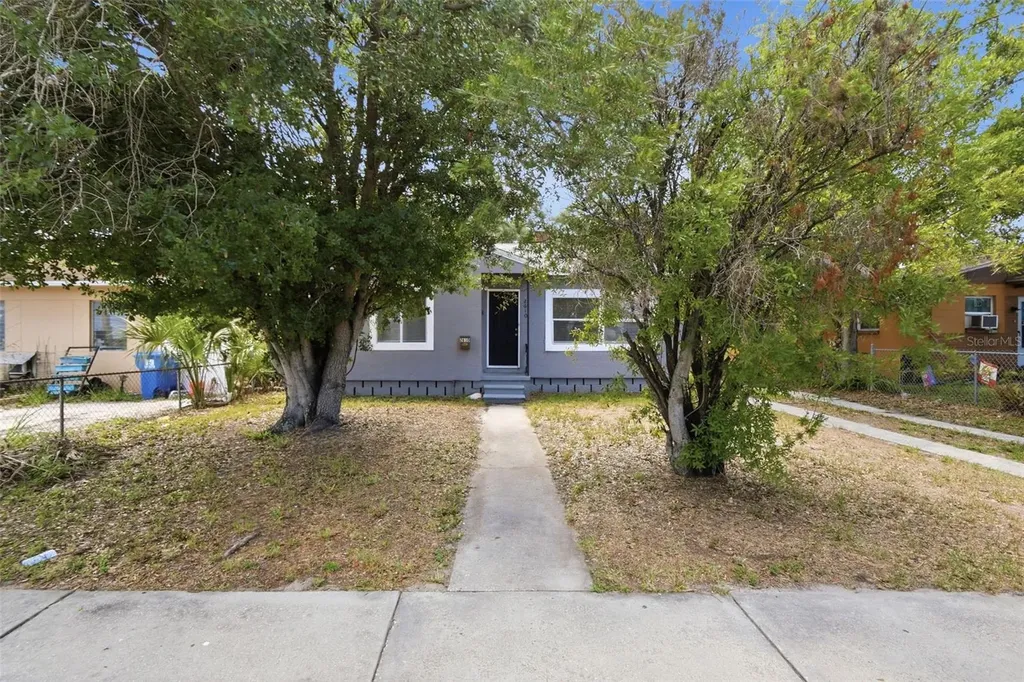 2610 Dr Martin Luther King Jr Street S St Petersburg FL 33705