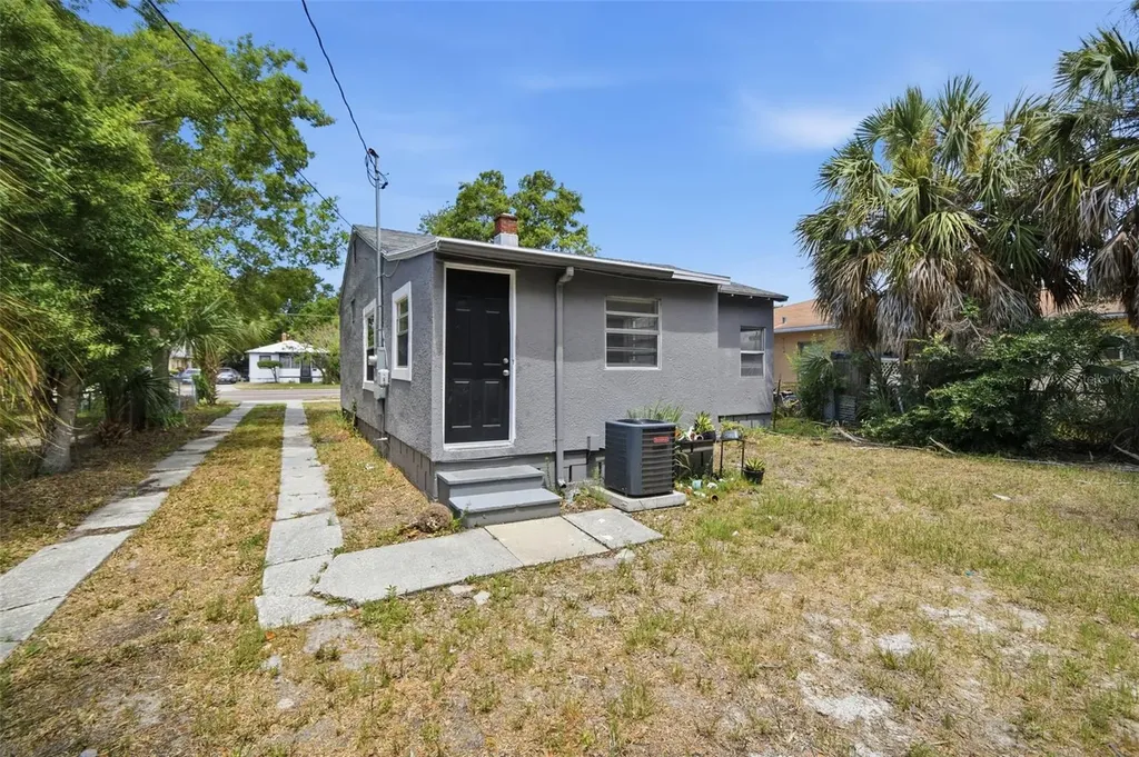 2610 Dr Martin Luther King Jr Street S St Petersburg FL 33705