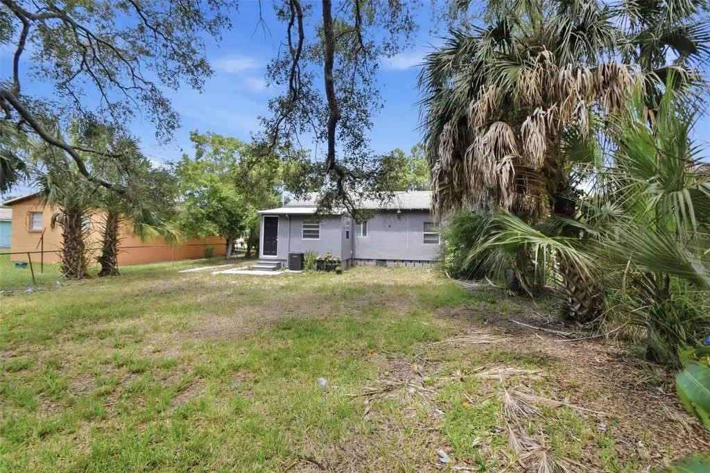 2610 Dr Martin Luther King Jr Street S St Petersburg FL 33705