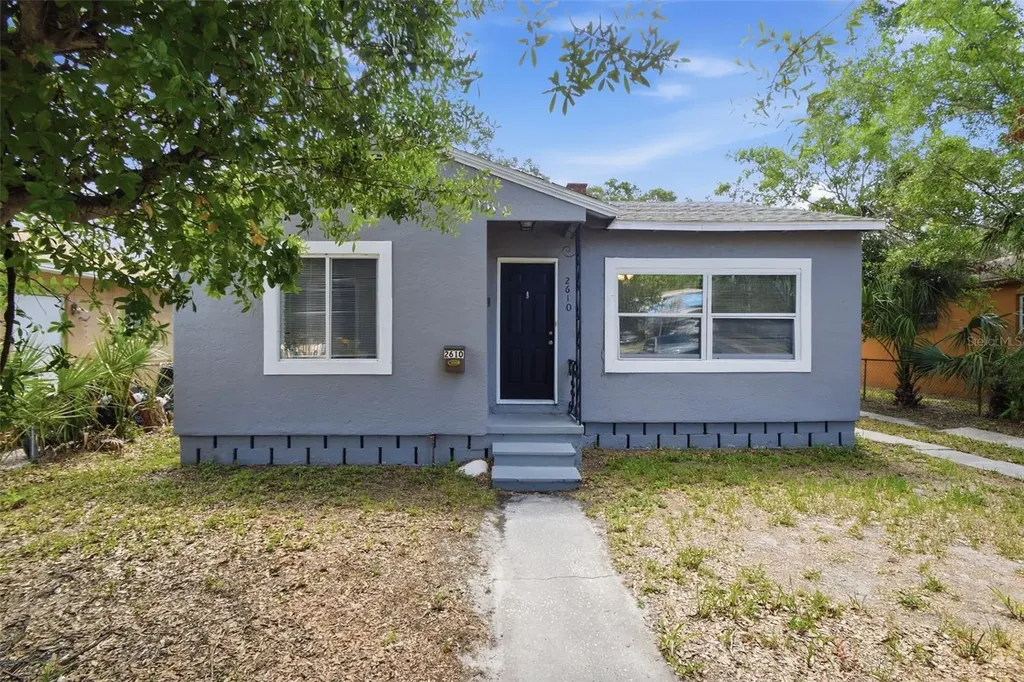 2610 Dr Martin Luther King Jr Street S St Petersburg FL 33705