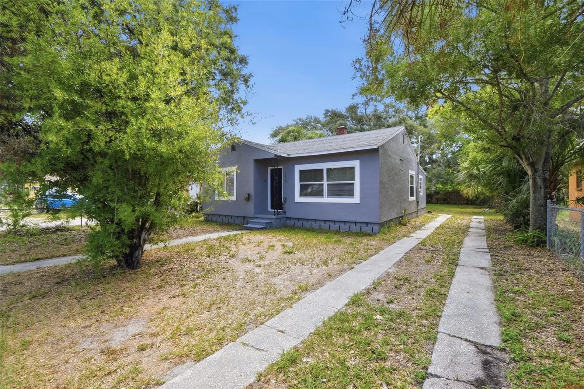 2610 Dr Martin Luther King Jr Street S St Petersburg FL 33705
