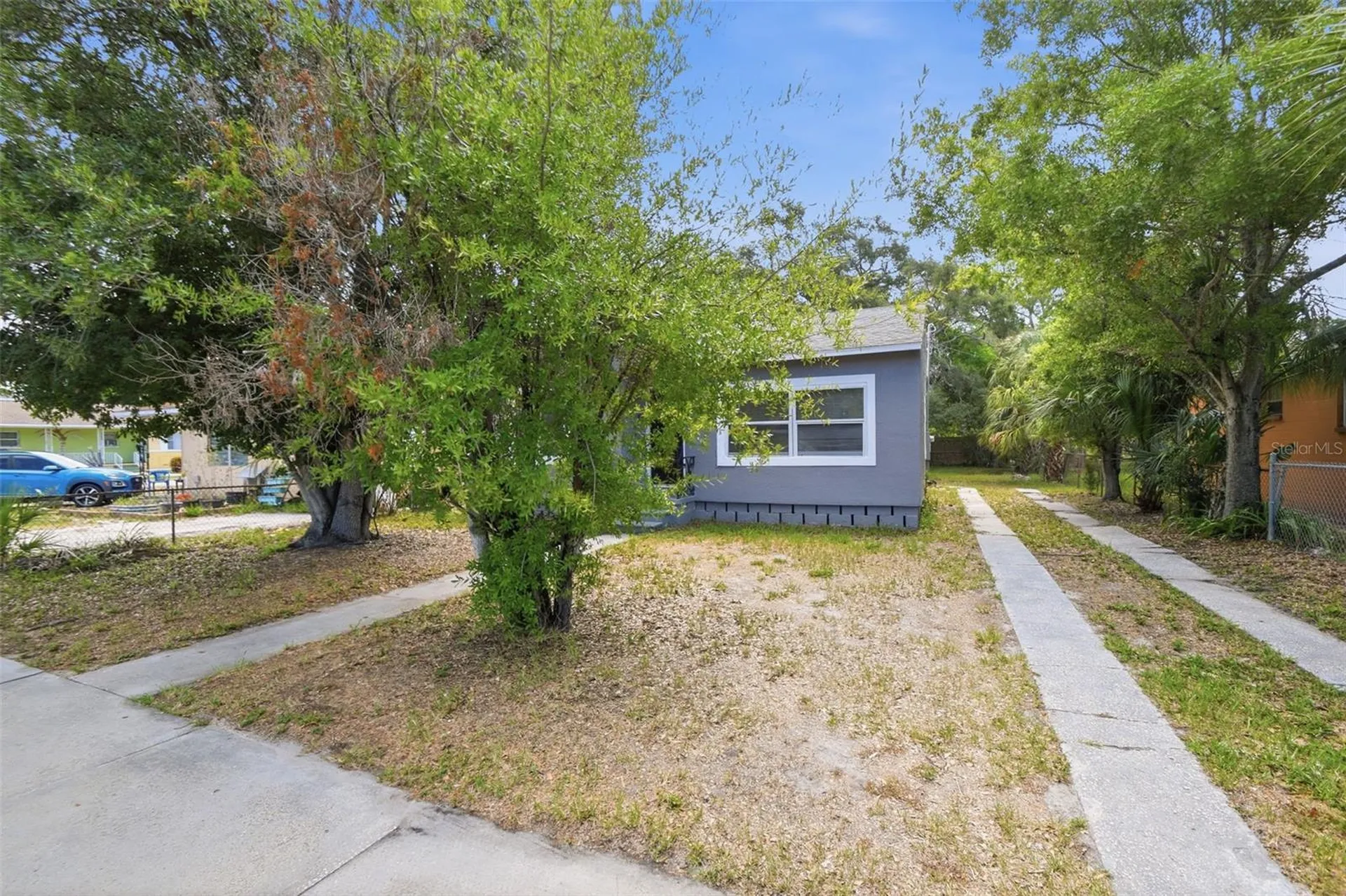 2610 Dr Martin Luther King Jr Street S St Petersburg FL 33705