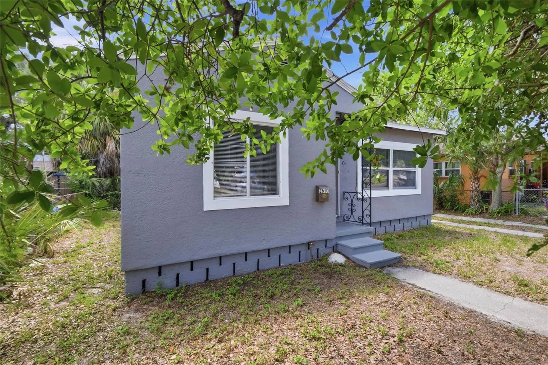 2610 Dr Martin Luther King Jr Street S St Petersburg FL 33705