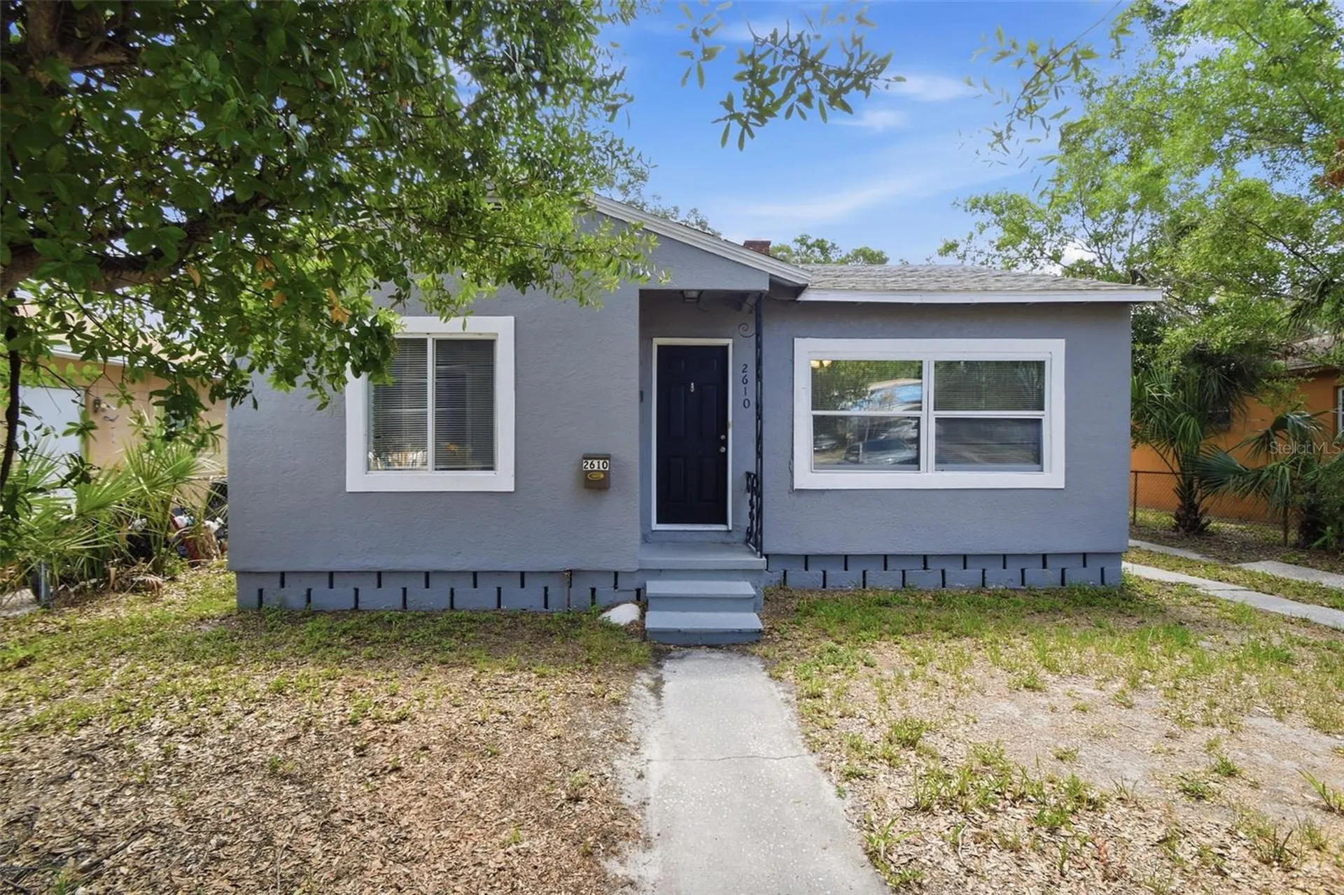 2610 Dr Martin Luther King Jr Street S St Petersburg FL 33705