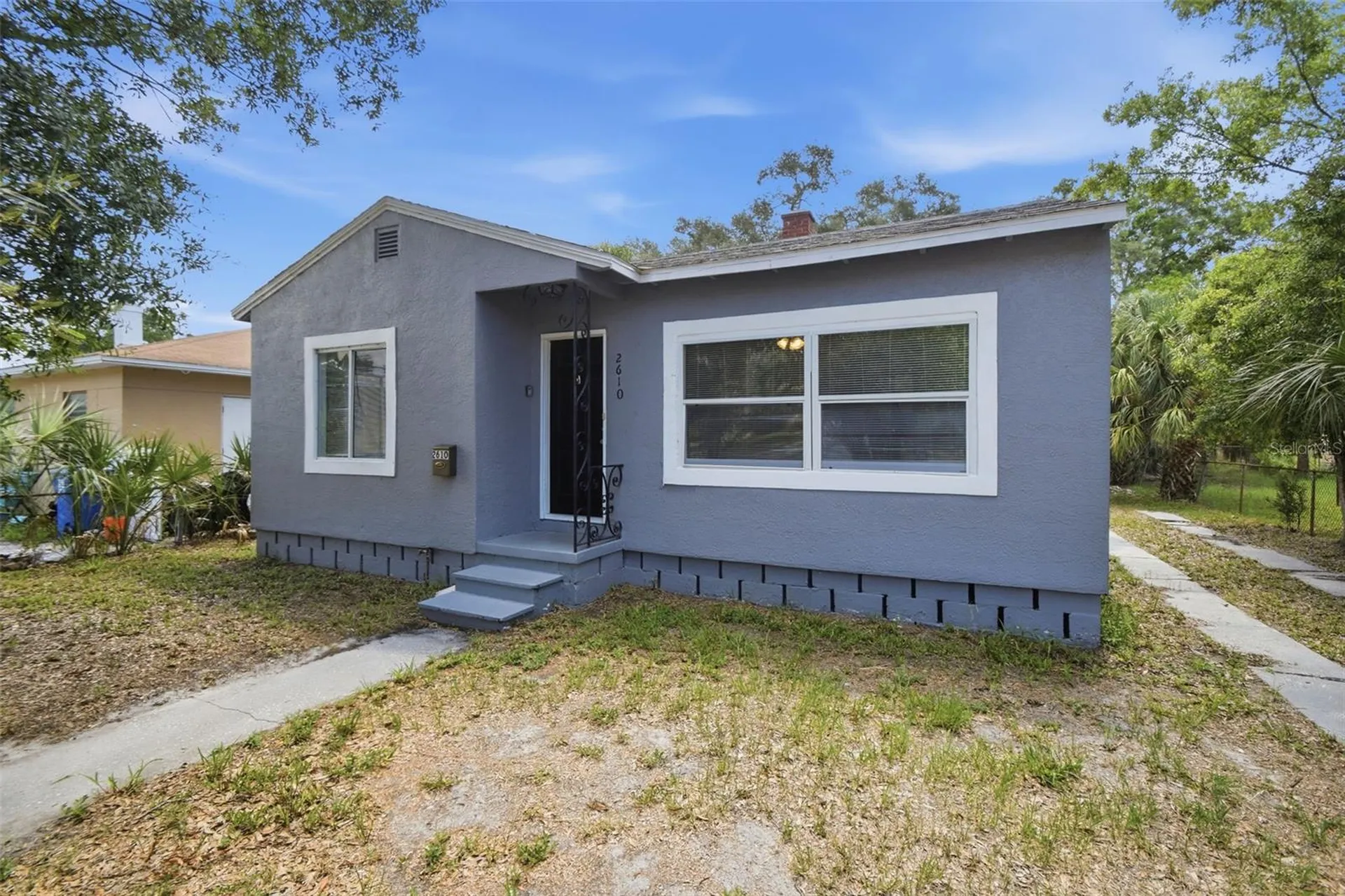 2610 Dr Martin Luther King Jr Street S St Petersburg FL 33705