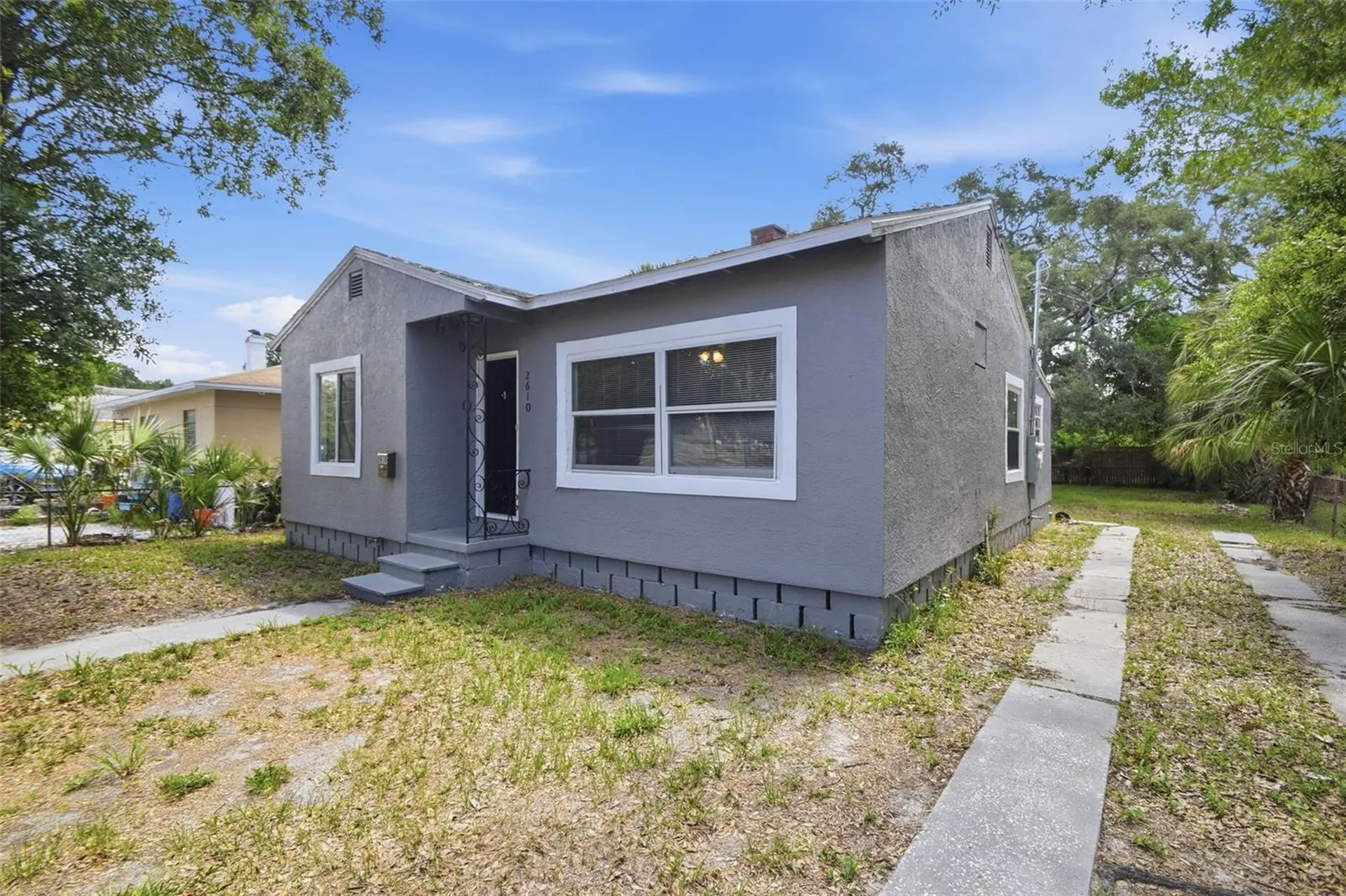 2610 Dr Martin Luther King Jr Street S St Petersburg FL 33705