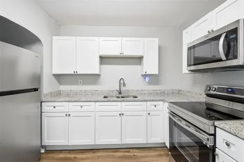 2610 Dr Martin Luther King Jr Street S St Petersburg FL 33705