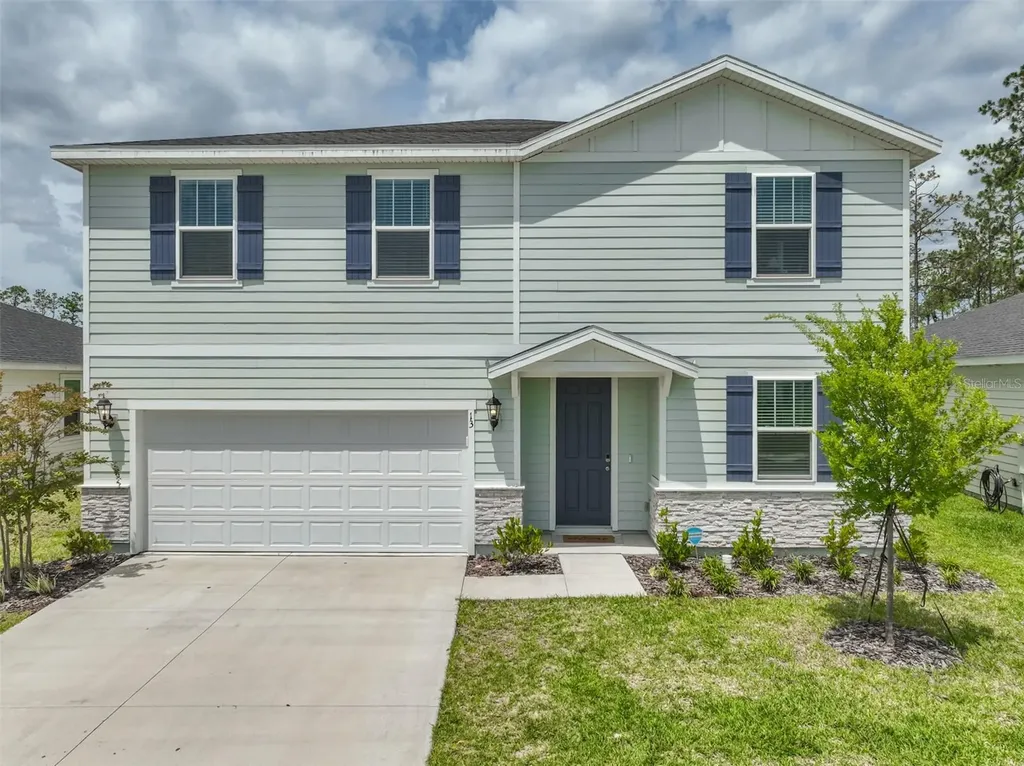 13 Wandering Creek Way Palm Coast FL 32164