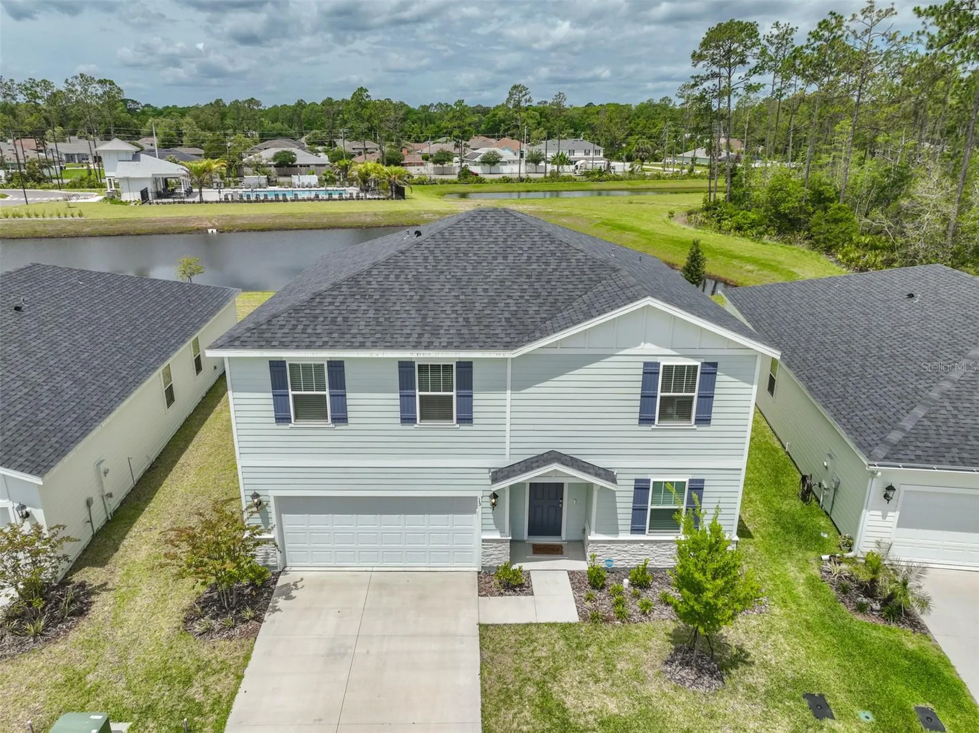 13 Wandering Creek Way Palm Coast FL 32164