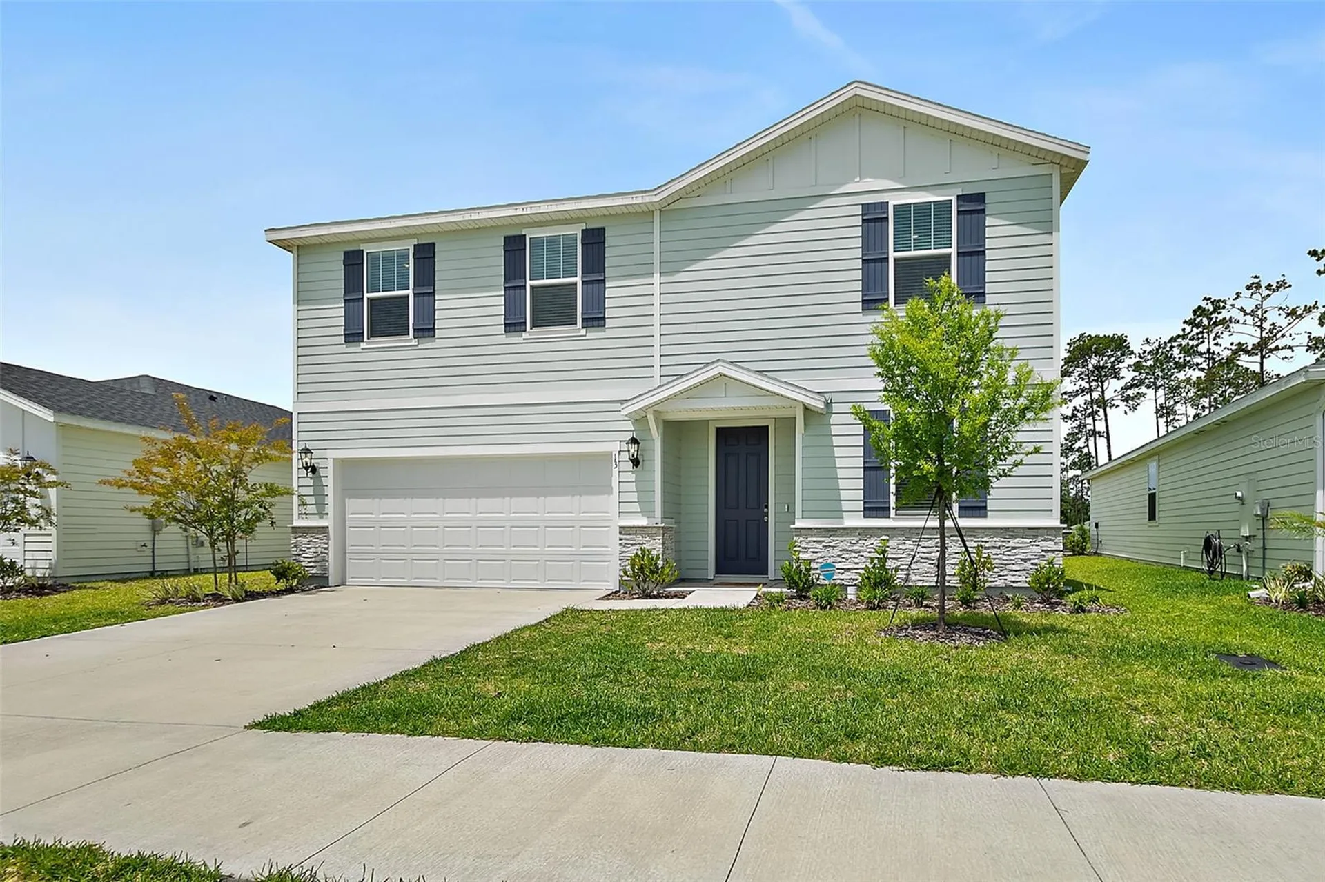 13 Wandering Creek Way Palm Coast FL 32164