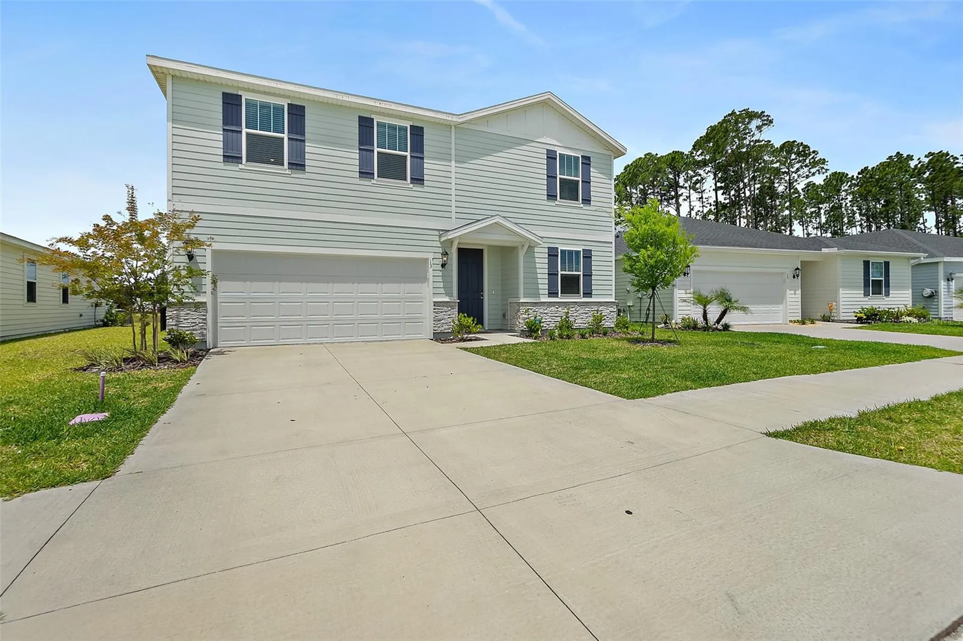 13 Wandering Creek Way Palm Coast FL 32164