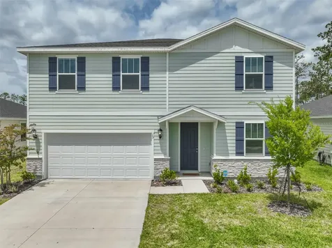 13 Wandering Creek Way Palm Coast FL 32164
