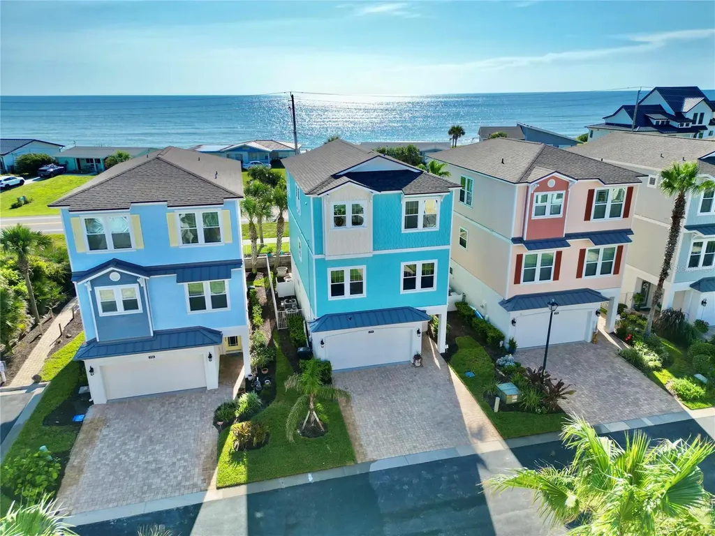 2718 Sunset Inlet Drive Flagler Beach FL 32136