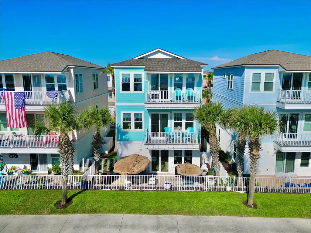 2718 Sunset Inlet Drive Flagler Beach FL 32136