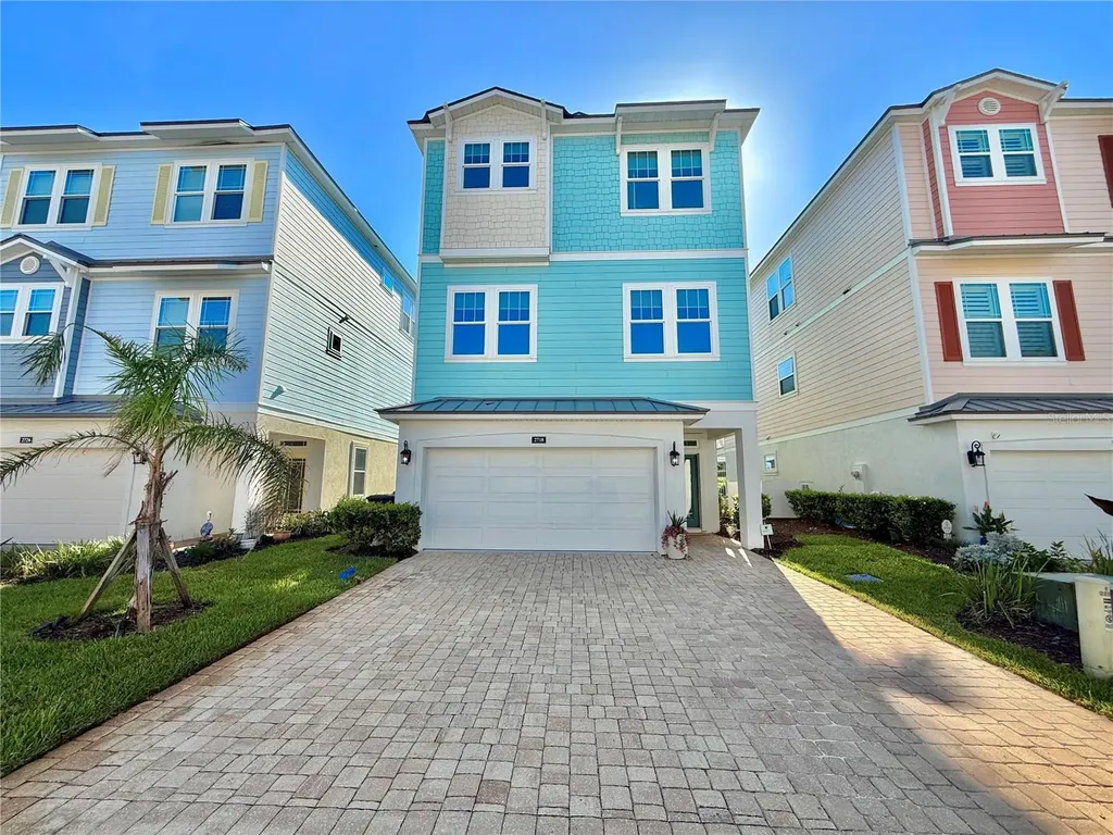 2718 Sunset Inlet Drive Flagler Beach FL 32136