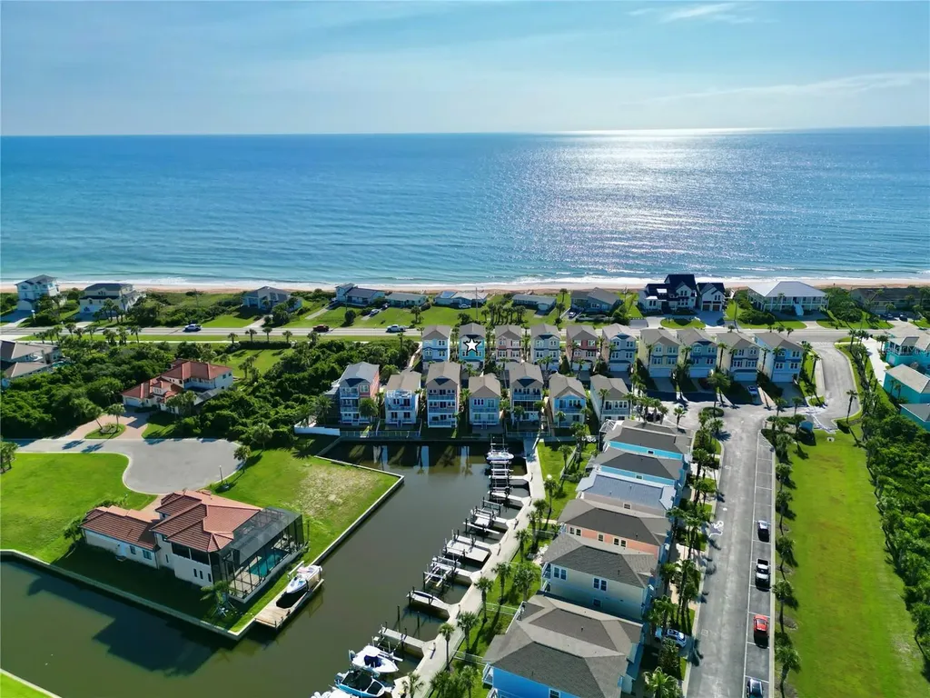 2718 Sunset Inlet Drive Flagler Beach FL 32136