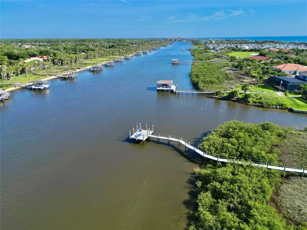 2718 Sunset Inlet Drive Flagler Beach FL 32136
